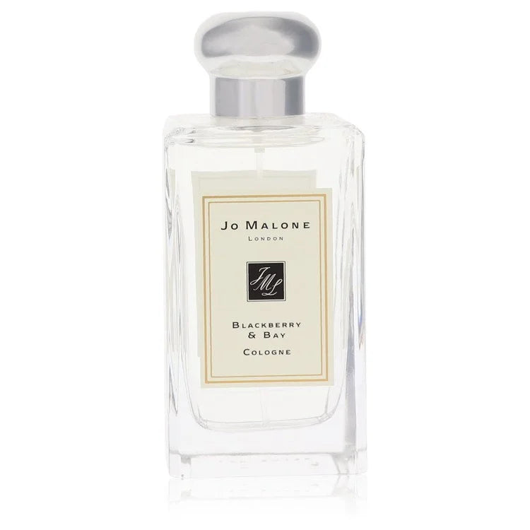 Jo Malone Blackberry & Bay by Jo Malone for Unisex. Cologne Spray (Unisex Unboxed) 3.4 oz | Perfumepur.com