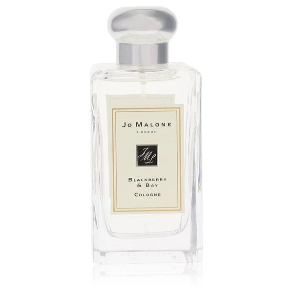 Jo Malone Blackberry & Bay by Jo Malone for Unisex. Cologne Spray (Unisex Unboxed) 3.4 oz | Perfumepur.com