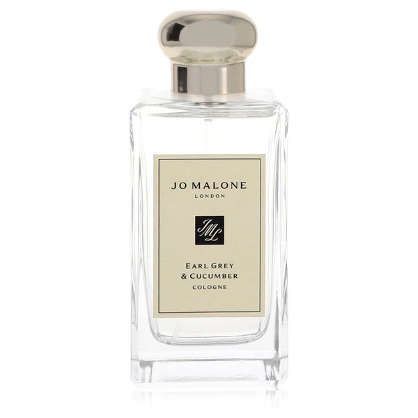 Jo Malone Earl Grey & Cucumber by Jo Malone for Women. Cologne Spray (Unisex Unboxed) 3.4 oz | Perfumepur.com