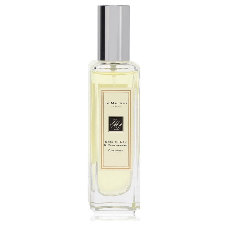 Jo Malone English Oak & Hazelnut by Jo Malone for Unisex. Cologne Spray (Unisex Unboxed) 1 oz  | Perfumepur.com