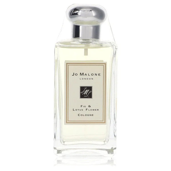 Jo Malone Fig & Lotus Flower by Jo Malone for Unisex. Cologne Spray (Unisex Unboxed) 3.4 oz | Perfumepur.com
