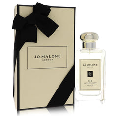 Jo Malone Fig & Lotus Flower by Jo Malone for Unisex. Cologne Spray (Unisex) 3.4 oz | Perfumepur.com