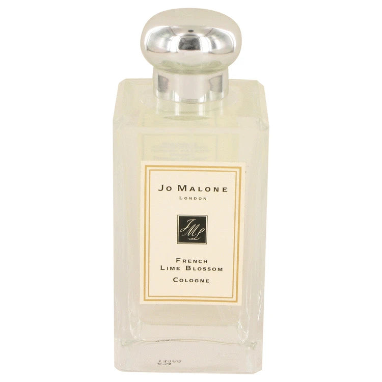 Jo Malone French Lime Blossom by Jo Malone for Unisex. Cologne Spray (Unisex Unboxed) 3.4 oz | Perfumepur.com