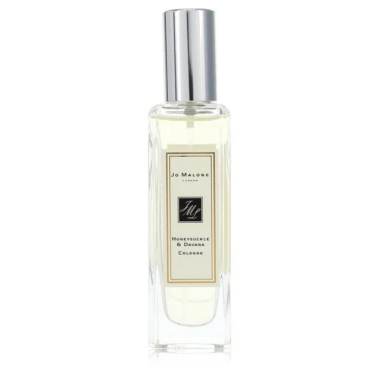 Jo Malone Honeysuckle & Davana by Jo Malone for Women. Cologne Spray (unboxed) 1 oz | Perfumepur.com