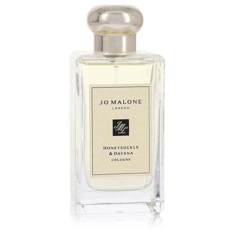 Jo Malone Honeysuckle & Davana by Jo Malone for Women. Cologne Spray (Unboxed) 3.4 oz | Perfumepur.com