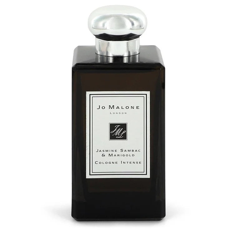 Jo Malone Jasmine Sambac & Marigold by Jo Malone for Women. Cologne Intense Spray (Unboxed) 3.4 oz | Perfumepur.com
