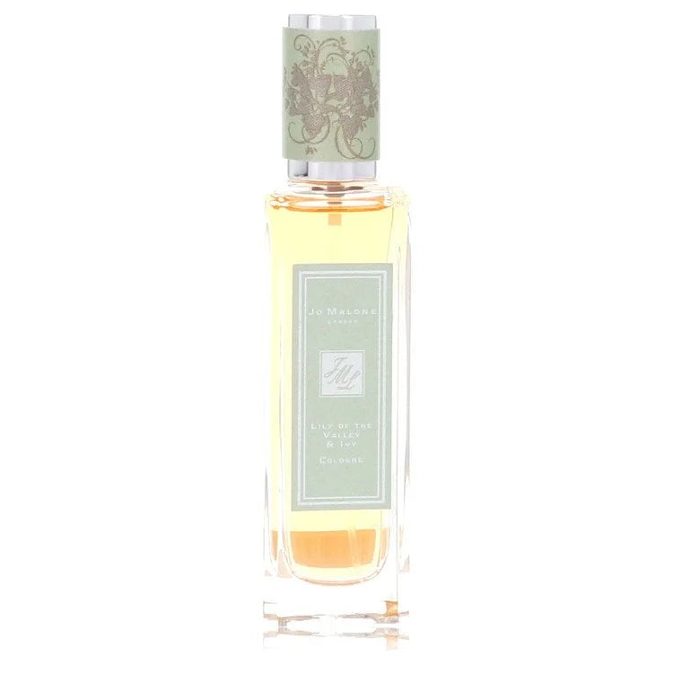 Jo Malone Lily Of The Valley & Ivy by Jo Malone for Unisex. Cologne Spray (Unisex Unboxed) 1 oz | Perfumepur.com