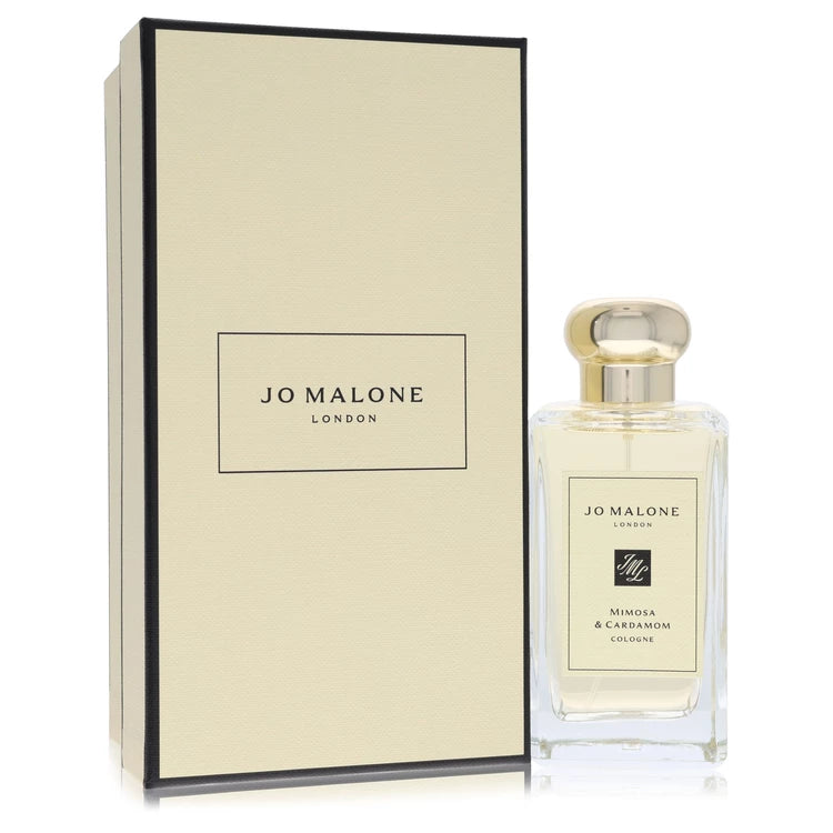 Jo Malone Mimosa & Cardamom by Jo Malone for Women. Cologne Spray 1 oz | Perfumepur.com