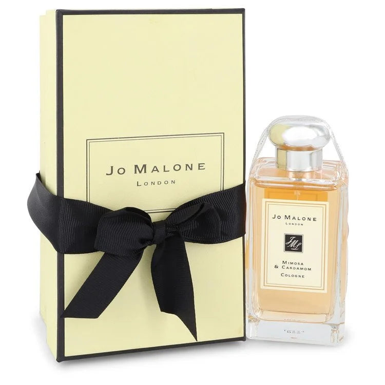 Jo Malone Mimosa & Cardamom by Jo Malone for Women. Eau De Cologne Spray 3.4 oz | Perfumepur.com