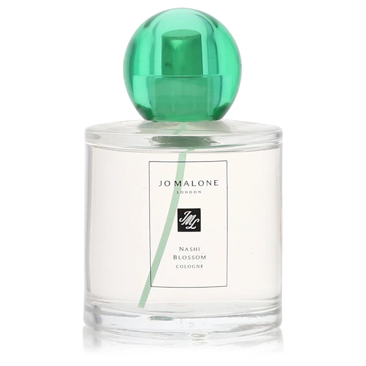Jo Malone Nashi Blossom by Jo Malone for Women. Cologne Spray (Unisex Unboxed) 3.4 oz  | Perfumepur.com
