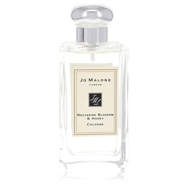 Jo Malone Nectarine Blossom & Honey by Jo Malone for Unisex. Cologne Spray (Unisex Unboxed) 3.4 oz | Perfumepur.com