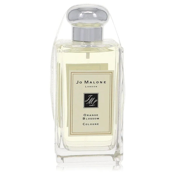 Jo Malone Orange Blossom by Jo Malone for Unisex. Cologne Spray (Unisex Unboxed) 3.4 oz | Perfumepur.com