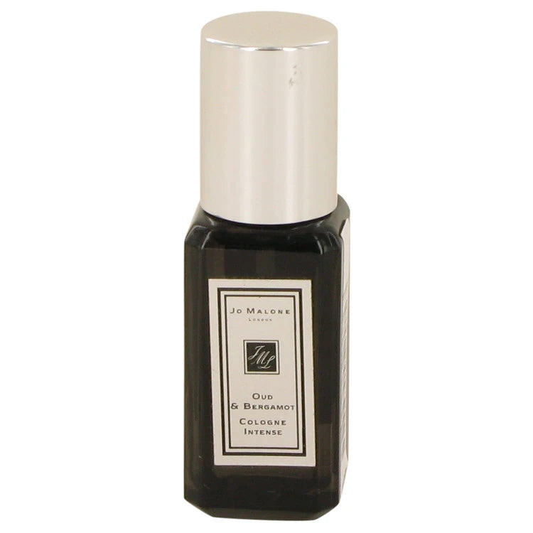 Jo Malone Oud & Bergamot by Jo Malone for Unisex. Cologne Intense Spray (Unisex) 3.4 oz | Perfumepur.com