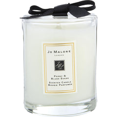 Jo Malone Peony & Blush Suede By Jo Malone for Unisex. Scented Candle 2.1 oz | Perfumepur.com