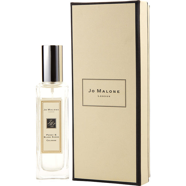Jo Malone Peony & Blush Suede By Jo Malone for Women. Cologne Spray 1 oz | Perfumepur.com