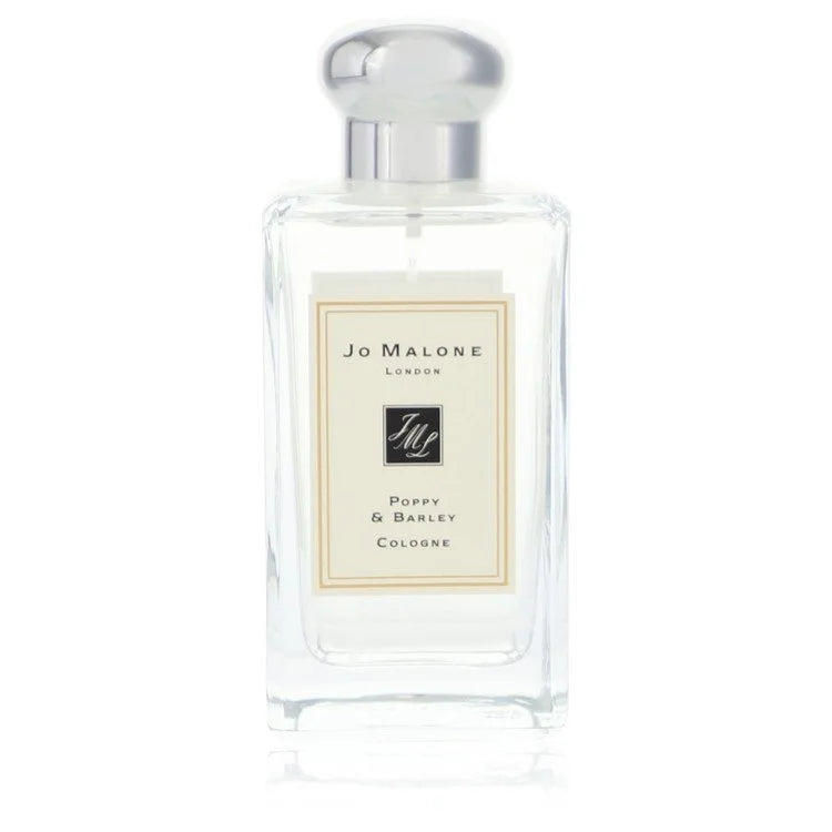 Jo Malone Poppy & Barley by Jo Malone for Women. Cologne Spray (Unisex Unboxed) 3.4 oz | Perfumepur.com
