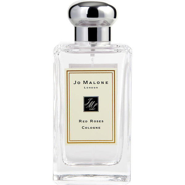 Jo Malone Red Roses By Jo Malone for Women. Cologne Spray 3.4 oz | Perfumepur.com
