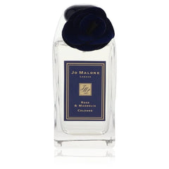 Jo Malone Rose & Magnolia by Jo Malone for Unisex. Cologne Spray (Unisex Unboxed) 3.4 oz | Perfumepur.com
