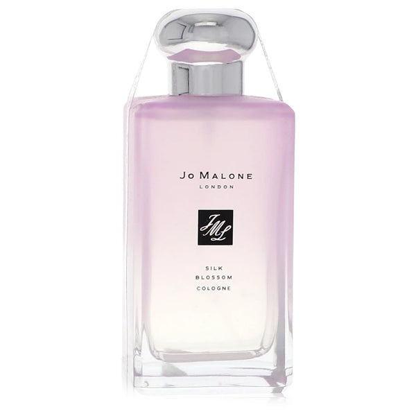 Jo Malone Silk Blossom by Jo Malone for Women. Cologne Spray (Unisex Unboxed) 3.4 oz  | Perfumepur.com