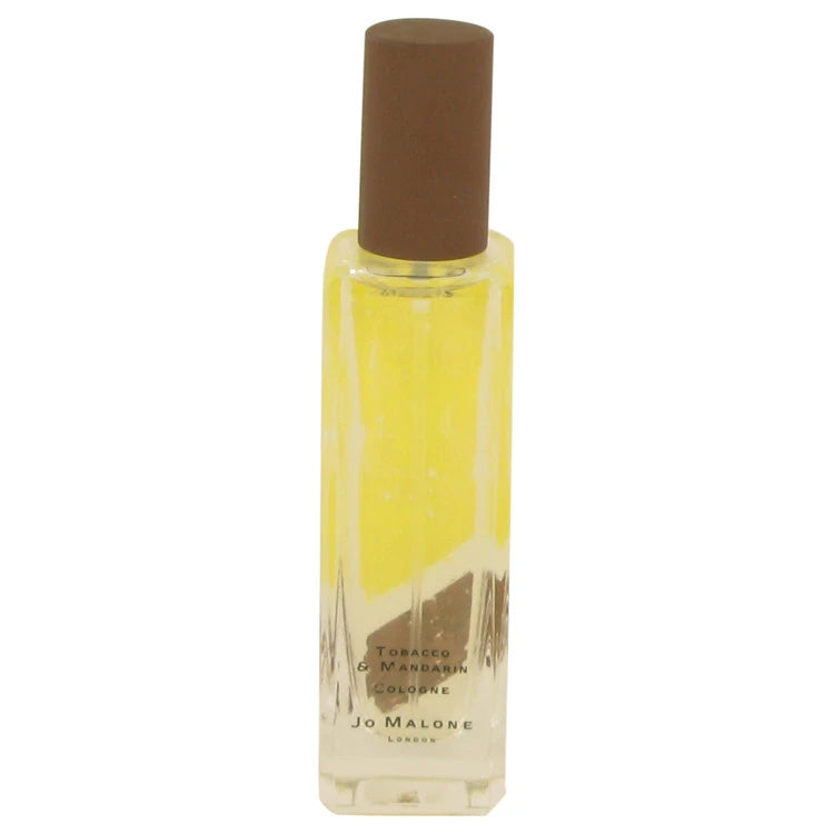 Jo Malone Tobacco & Mandarin by Jo Malone for Unisex. Cologne Spray (Unisex Unboxed) 1 oz | Perfumepur.com