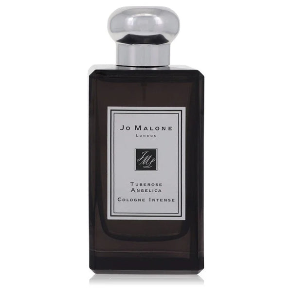 Jo Malone Tuberose Angelica by Jo Malone for Unisex. Cologne Intense Spray (Unisex Unboxed) 3.4 oz | Perfumepur.com