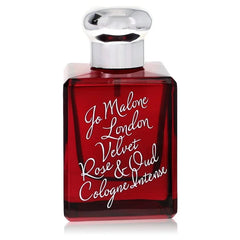 Jo Malone Velvet Rose & Oud by Jo Malone for Unisex. Cologne Intense Spray (Unisex Unboxed) 1.7 oz | Perfumepur.com