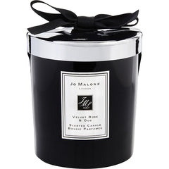 Jo Malone Velvet Rose & Oud By Jo Malone for Unisex. Scented Candle 7 oz | Perfumepur.com