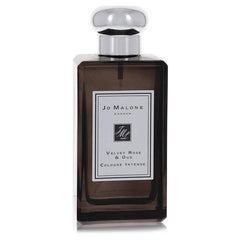 Jo Malone Velvet Rose & Oud by Jo Malone for Women. Cologne Intense Spray (Unisex Unboxed) 3.4 oz | Perfumepur.com