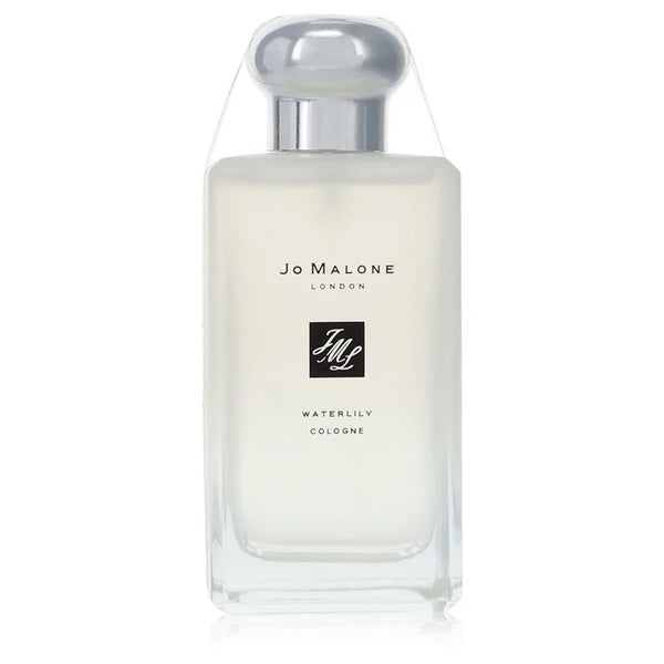Jo Malone Waterlily by Jo Malone for Unisex. Cologne Spray (Unisex Unboxed) 3.4 oz | Perfumepur.com