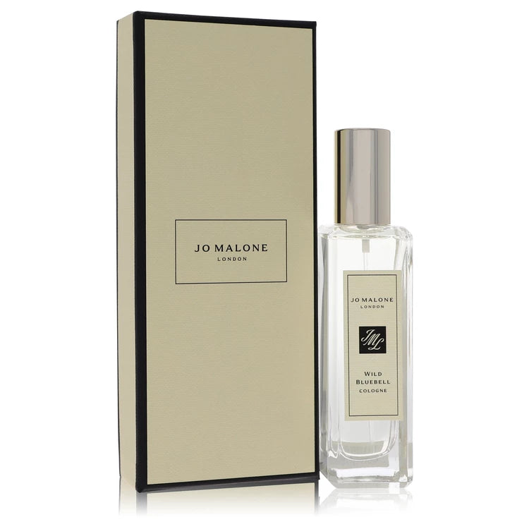 Jo Malone Wild Bluebell by Jo Malone for Unisex. Cologne Spray (Unisex) 1 oz | Perfumepur.com