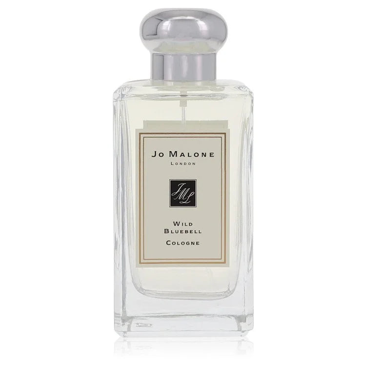 Jo Malone Wild Bluebell by Jo Malone for Unisex. Cologne Spray (Unisex unboxed) 3.4 oz | Perfumepur.com