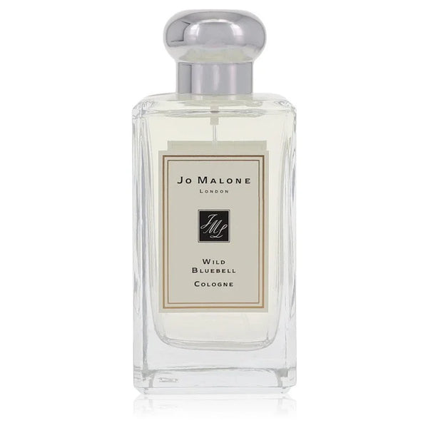 Jo Malone Wild Bluebell by Jo Malone for Unisex. Cologne Spray (Unisex unboxed) 3.4 oz | Perfumepur.com