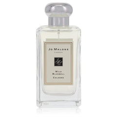 Jo Malone Wild Bluebell by Jo Malone for Unisex. Cologne Spray (Unisex unboxed) 3.4 oz | Perfumepur.com