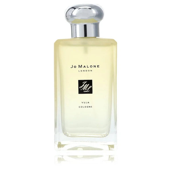 Jo Malone Yuja by Jo Malone for Men. Cologne Spray (Unisex Unboxed) 3.4 oz | Perfumepur.com