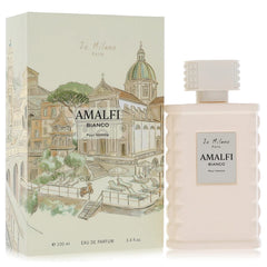 Jo Milano Amalfi Bianco by Jo Milano for Men. Eau De Parfum Spray 3.4 oz | Perfumepur.com