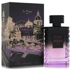 Jo Milano Amalfi Viola by Jo Milano for Men. Eau De Parfum Spray 3.4 oz | Perfumepur.com