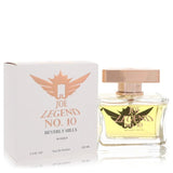 Joe Legend No. 10 by Joseph Jivago for Women. Eau De Parfum Spray 3.4 oz | Perfumepur.com