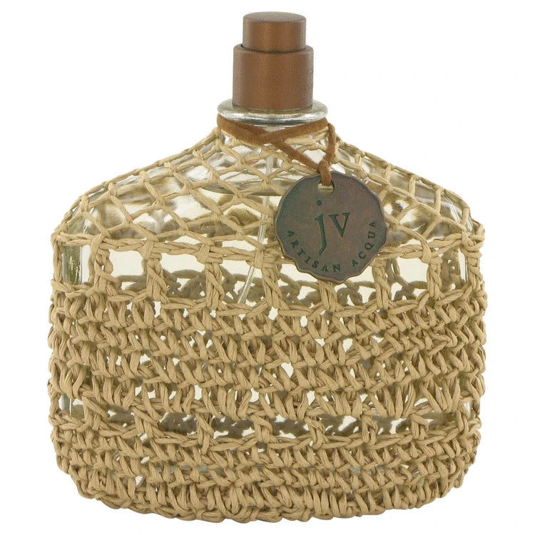 John Varvatos Artisan Acqua by John Varvatos for Men. Eau De Toilette Spray (Tester) 4.2 oz | Perfumepur.com