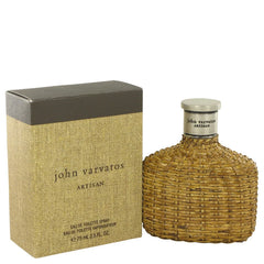 John Varvatos Artisan by John Varvatos for Men. Eau De Toilette Spray 2.5 oz | Perfumepur.com