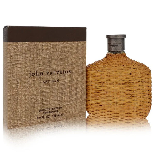 John Varvatos Artisan by John Varvatos for Men. Eau De Toilette Spray 4.2 oz | Perfumepur.com