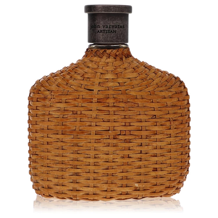 John Varvatos Artisan by John Varvatos for Men. Eau De Toilette Spray (unboxed) 4.2 oz | Perfumepur.com
