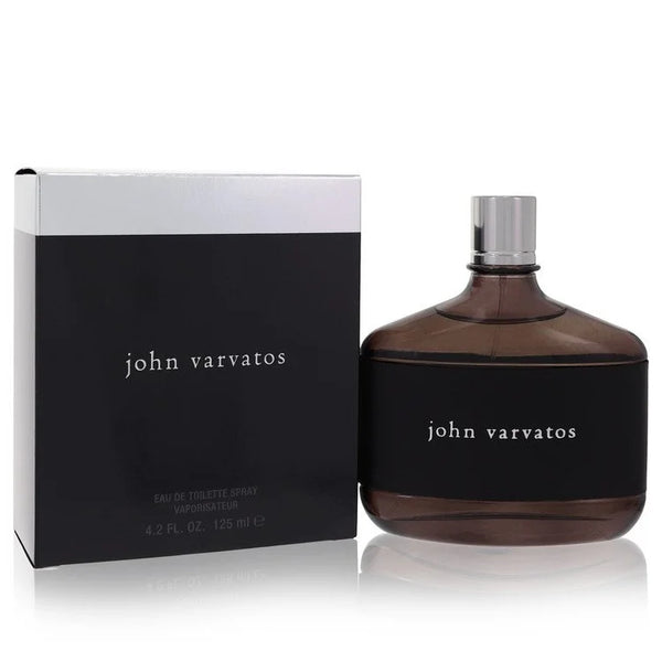 John Varvatos by John Varvatos for Men. Eau De Toilette Spray 4.2 oz | Perfumepur.com