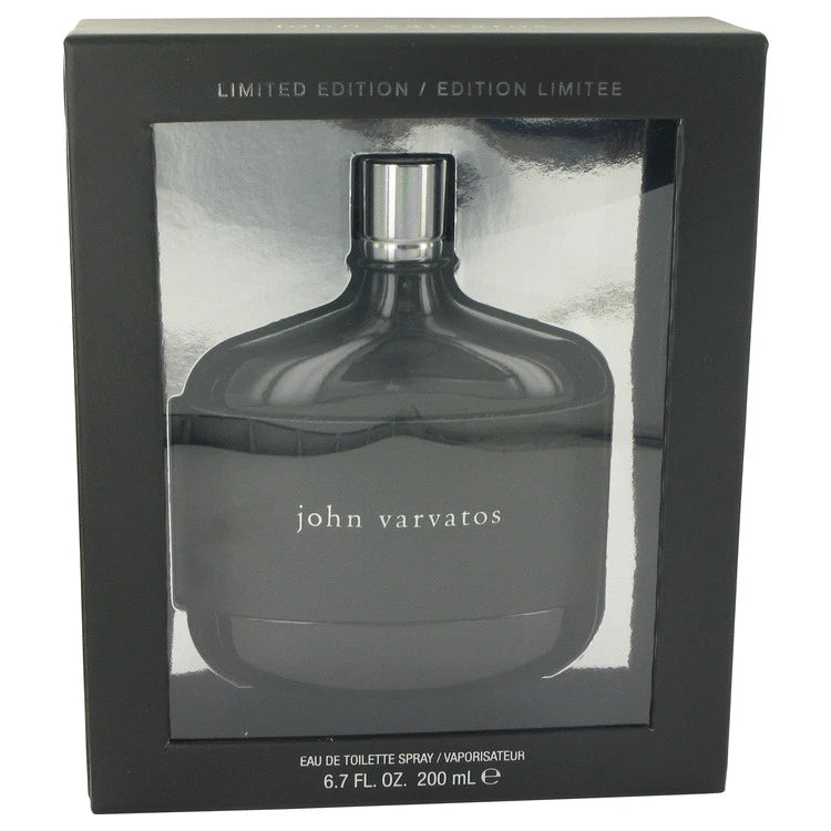 John Varvatos by John Varvatos for Men. Eau De Toilette Spray 6.7 oz | Perfumepur.com