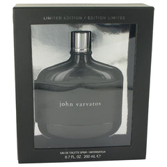 John Varvatos by John Varvatos for Men. Eau De Toilette Spray 6.7 oz | Perfumepur.com