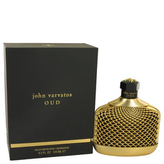 John Varvatos Oud by John Varvatos for Men. Eau De Parfum Spray 4.2 oz | Perfumepur.com