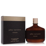 John Varvatos Vintage by John Varvatos for Men. Eau De Toilette Spray 2.5 oz | Perfumepur.com
