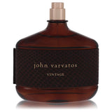John Varvatos Vintage by John Varvatos for Men. Eau De Toilette Spray (Tester) 4.2 oz | Perfumepur.com