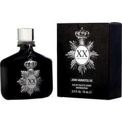 John Varvatos Xx Heritage By John Varvatos for Men. Eau De Toilette Spray 2.5 oz | Perfumepur.com
