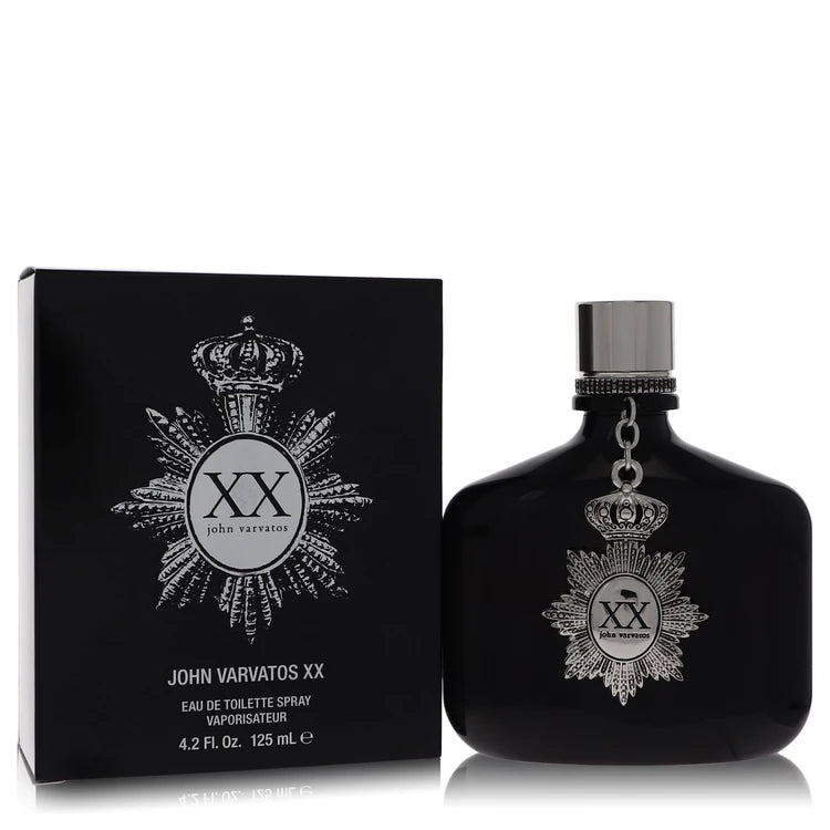 John Varvatos Xx Heritage by John Varvatos for Men. Eau De Toilette Spray 4.2 oz | Perfumepur.com