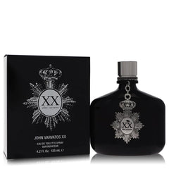 John Varvatos Xx Heritage by John Varvatos for Men. Eau De Toilette Spray 4.2 oz | Perfumepur.com
